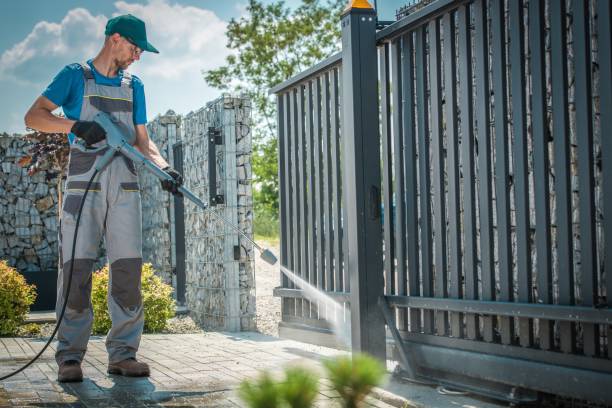 Best Roof Washing  in Thomasville, AL