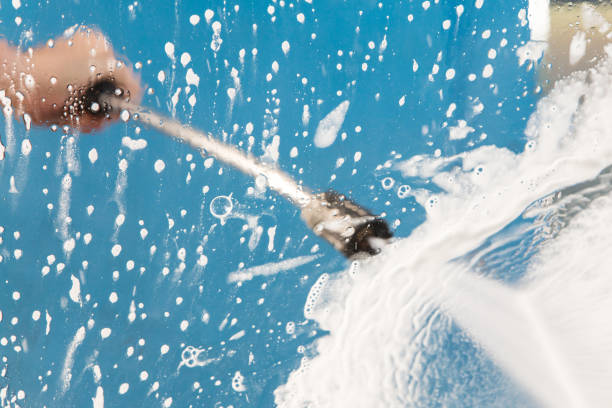 Best Graffiti Removal  in Thomasville, AL