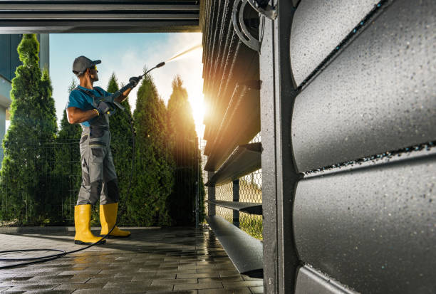Professional Pressure Washing Services in Thomasville, AL