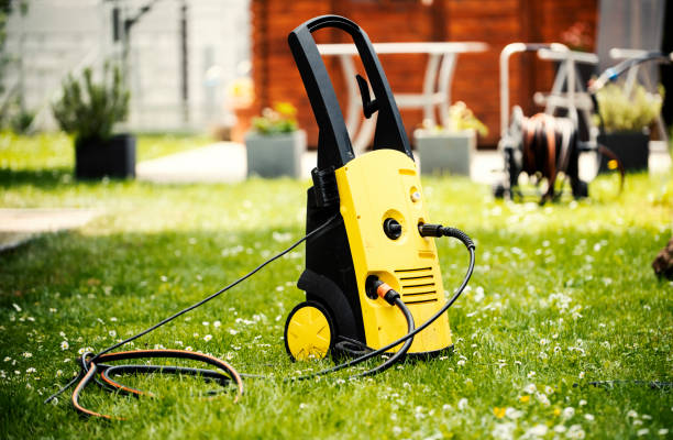 Best Factory Floor Cleaning  in Thomasville, AL